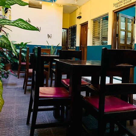 Hostal Fachente León 외부 사진